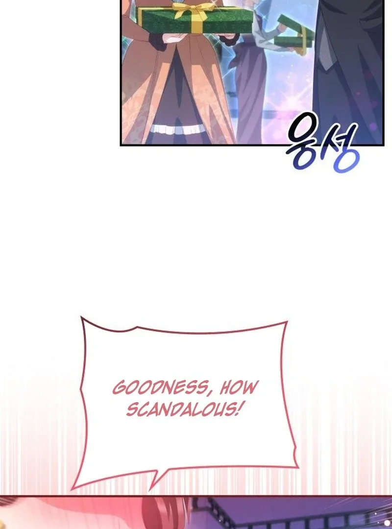 The Monster Knight wants Parental Leave Chapter 33 page 52