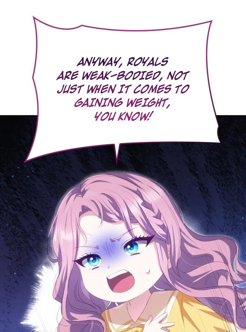 The Monster Knight wants Parental Leave Chapter 33 page 20