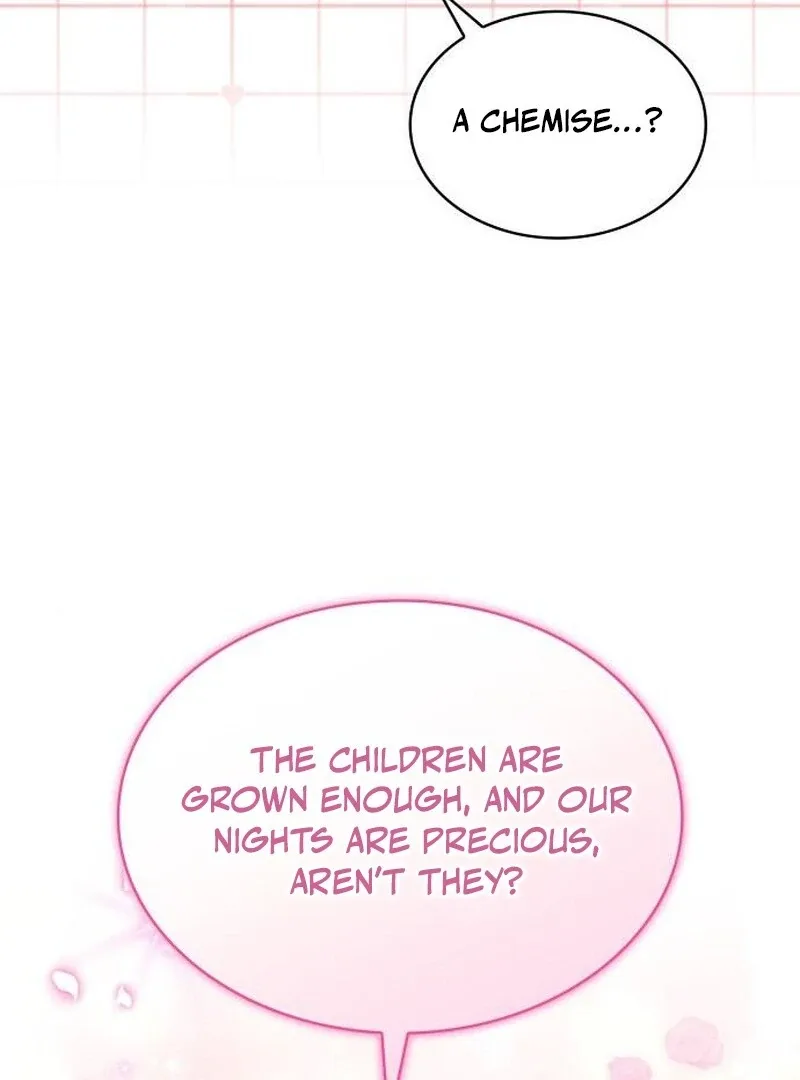 The Monster Knight wants Parental Leave Chapter 33 page 58
