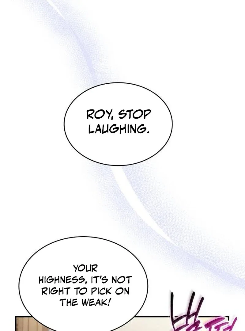 The Monster Knight wants Parental Leave Chapter 33 page 18