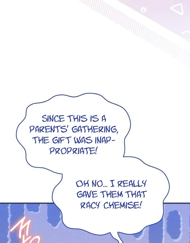 The Monster Knight wants Parental Leave Chapter 33 page 99