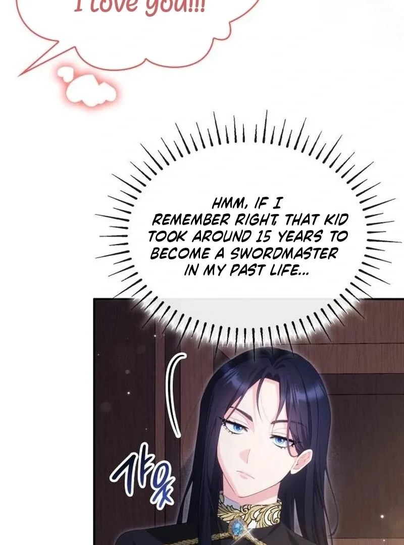 The Monster Knight wants Parental Leave Chapter 31 page 59
