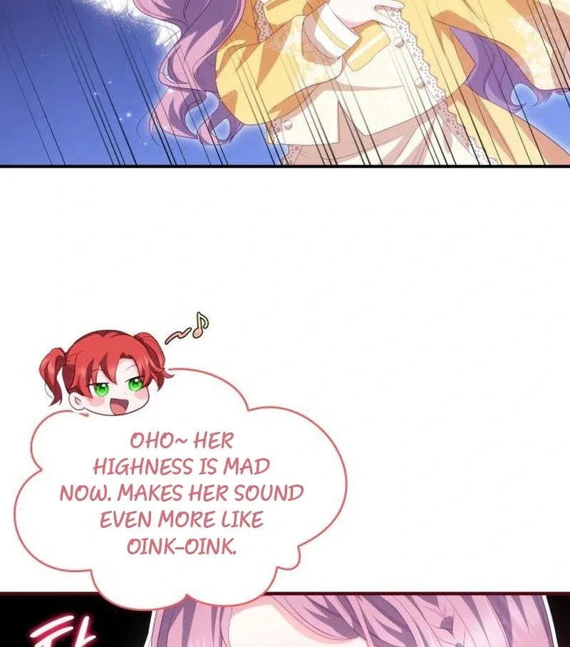 The Monster Knight wants Parental Leave Chapter 33 page 21