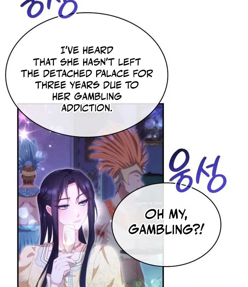The Monster Knight wants Parental Leave Chapter 33 page 43