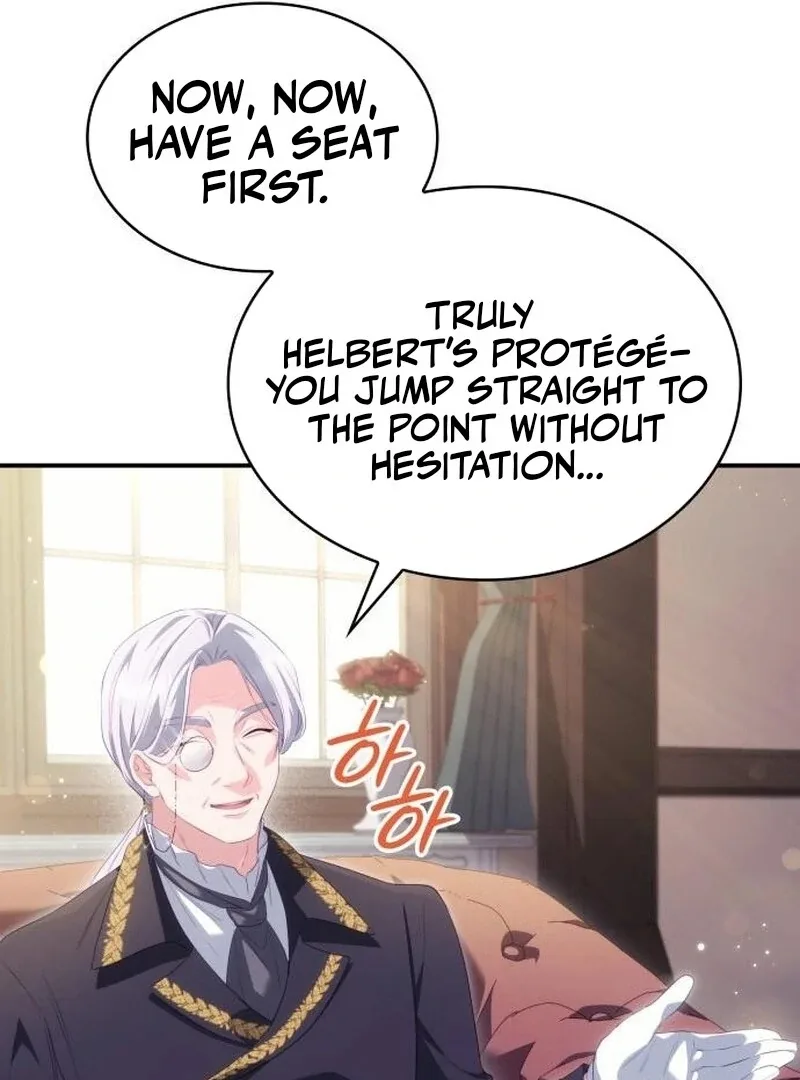The Monster Knight wants Parental Leave Chapter 31 page 69