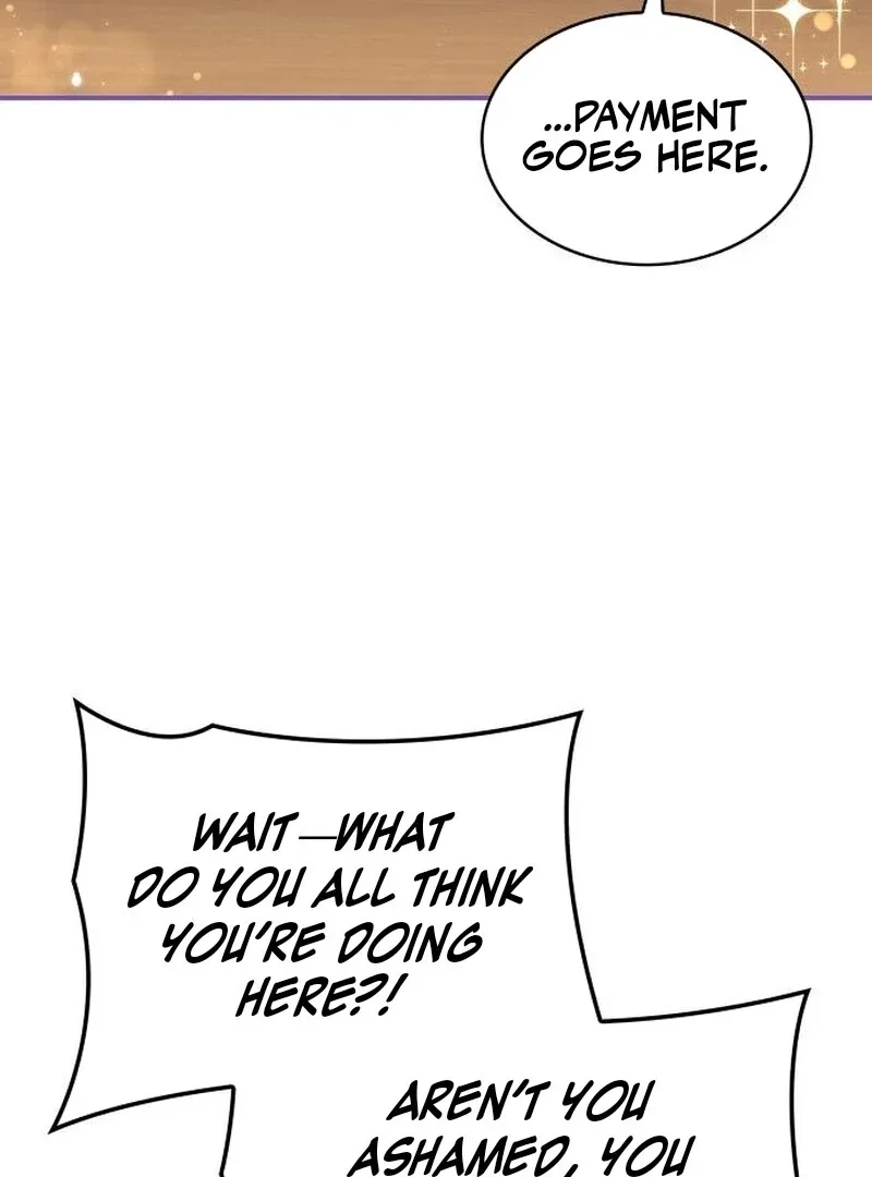 The Monster Knight wants Parental Leave Chapter 31 page 35