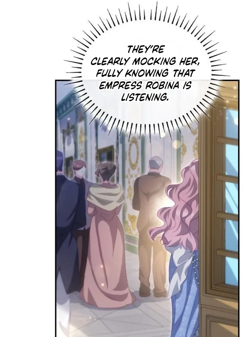 The Monster Knight wants Parental Leave Chapter 33 page 69
