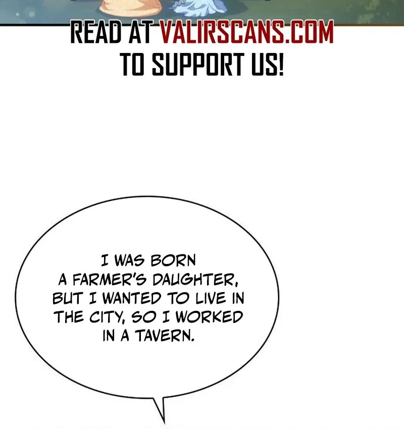 The Monster Knight wants Parental Leave Chapter 33 page 89