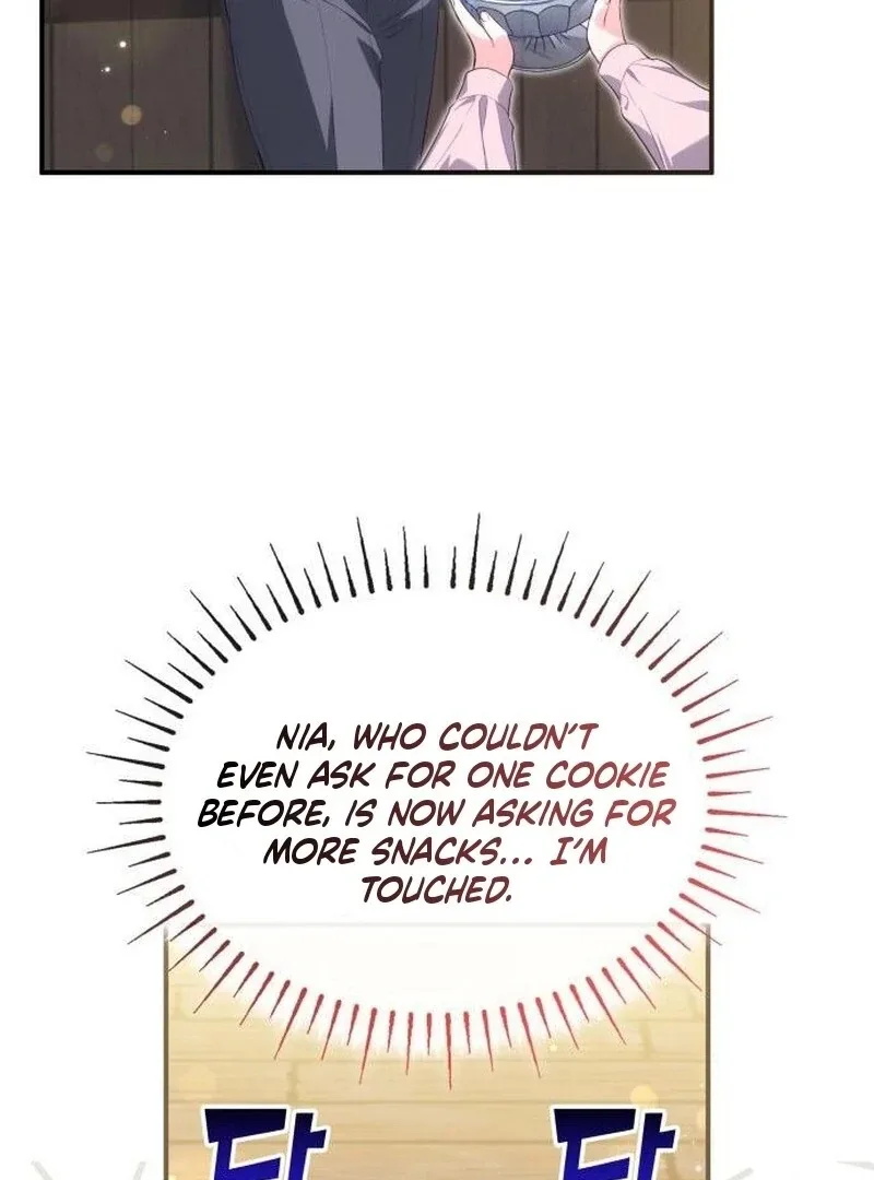 The Monster Knight wants Parental Leave Chapter 31 page 114