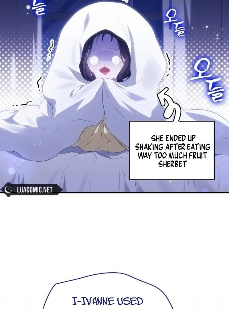 The Monster Knight wants Parental Leave Chapter 31 page 118