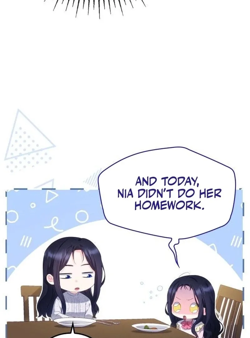 The Monster Knight wants Parental Leave Chapter 31 page 111