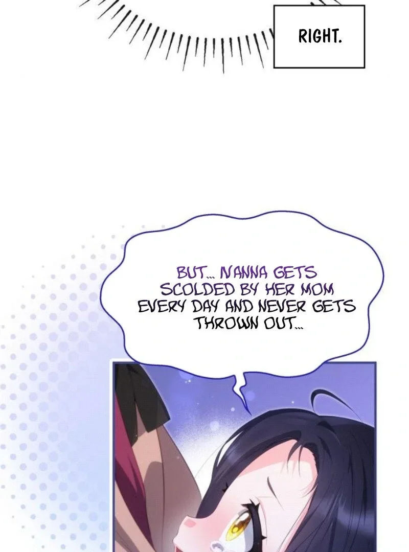 The Monster Knight wants Parental Leave Chapter 32 page 6