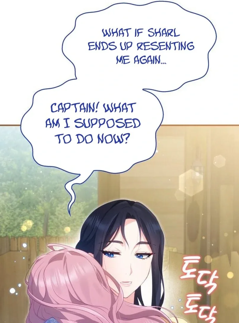 The Monster Knight wants Parental Leave Chapter 33 page 101