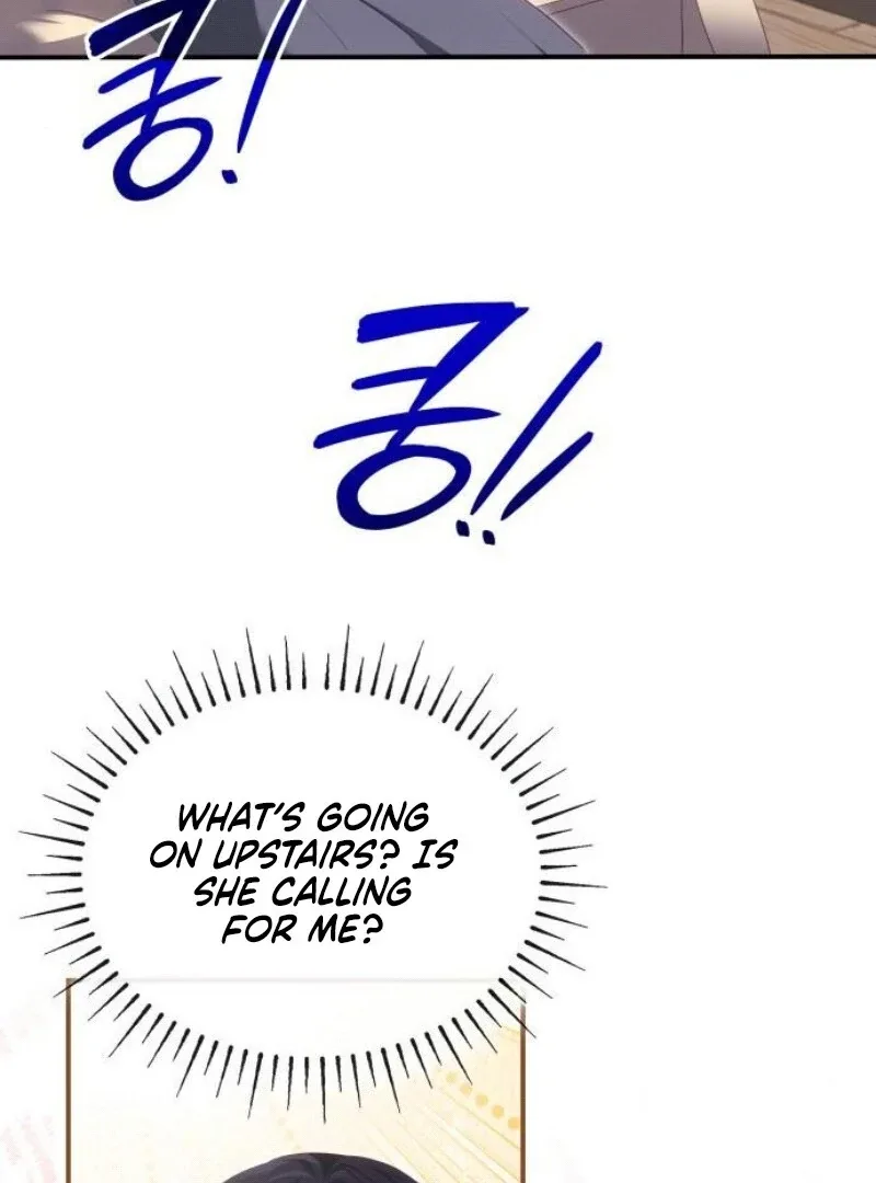 The Monster Knight wants Parental Leave Chapter 32 page 14