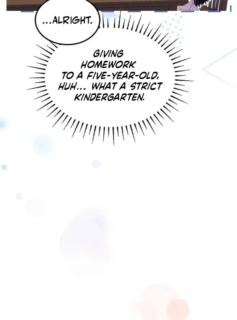 The Monster Knight wants Parental Leave Chapter 31 page 112