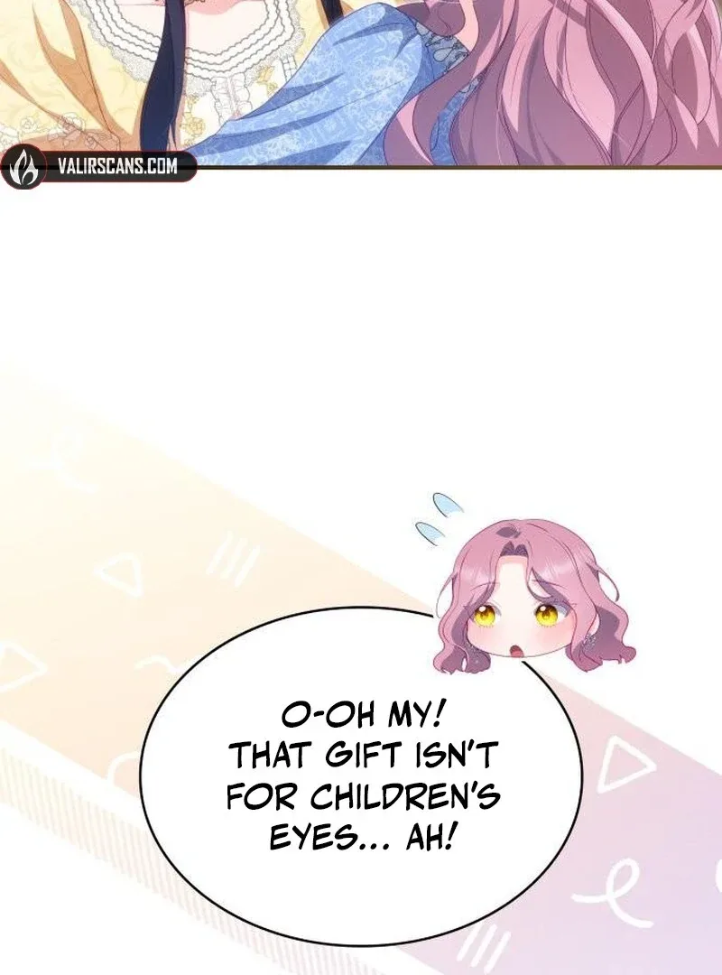 The Monster Knight wants Parental Leave Chapter 33 page 98