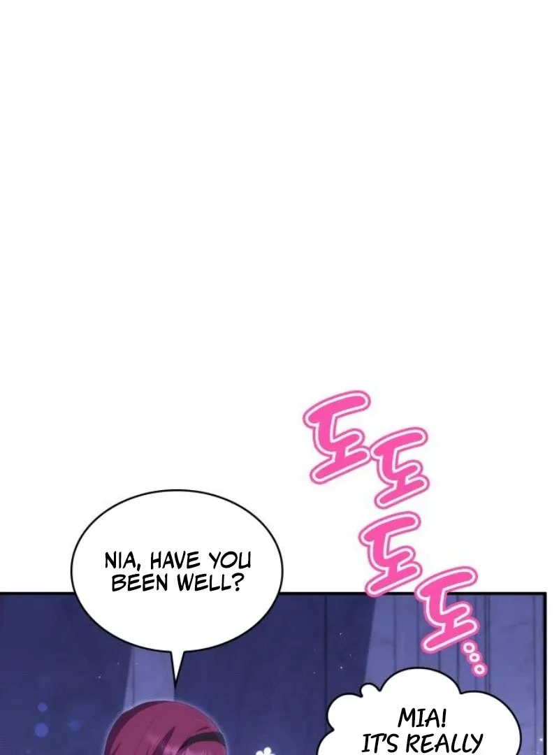 The Monster Knight wants Parental Leave Chapter 32 page 3