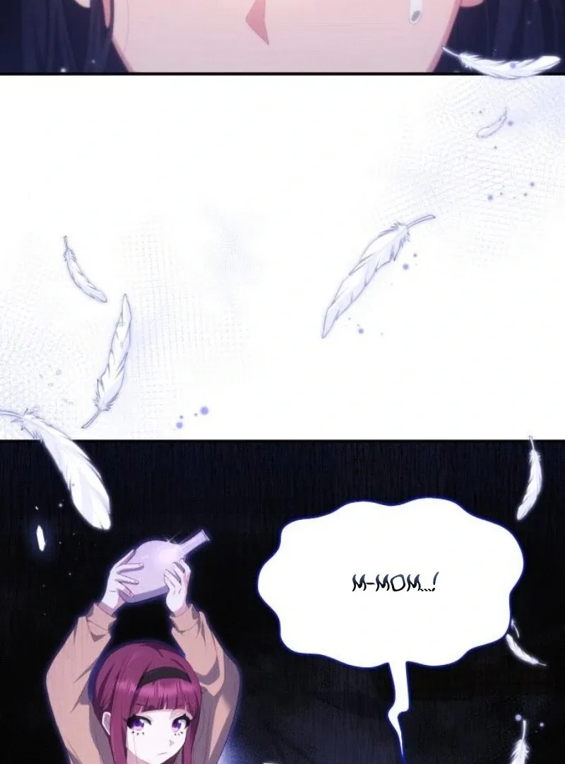 The Monster Knight wants Parental Leave Chapter 32 page 19