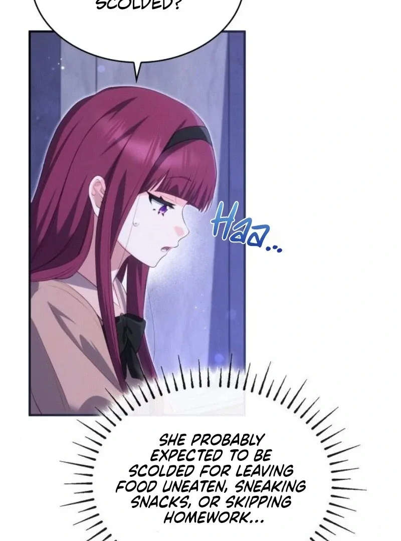The Monster Knight wants Parental Leave Chapter 32 page 5