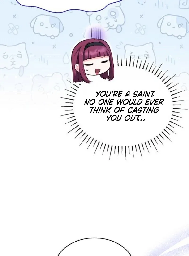 The Monster Knight wants Parental Leave Chapter 32 page 8