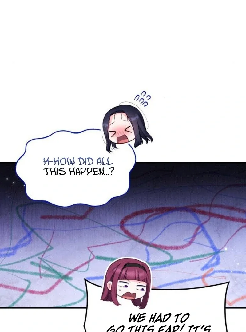 The Monster Knight wants Parental Leave Chapter 32 page 21