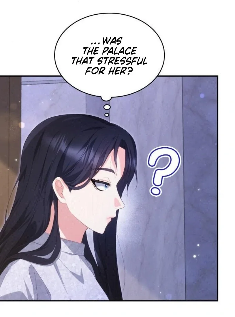 The Monster Knight wants Parental Leave Chapter 32 page 30
