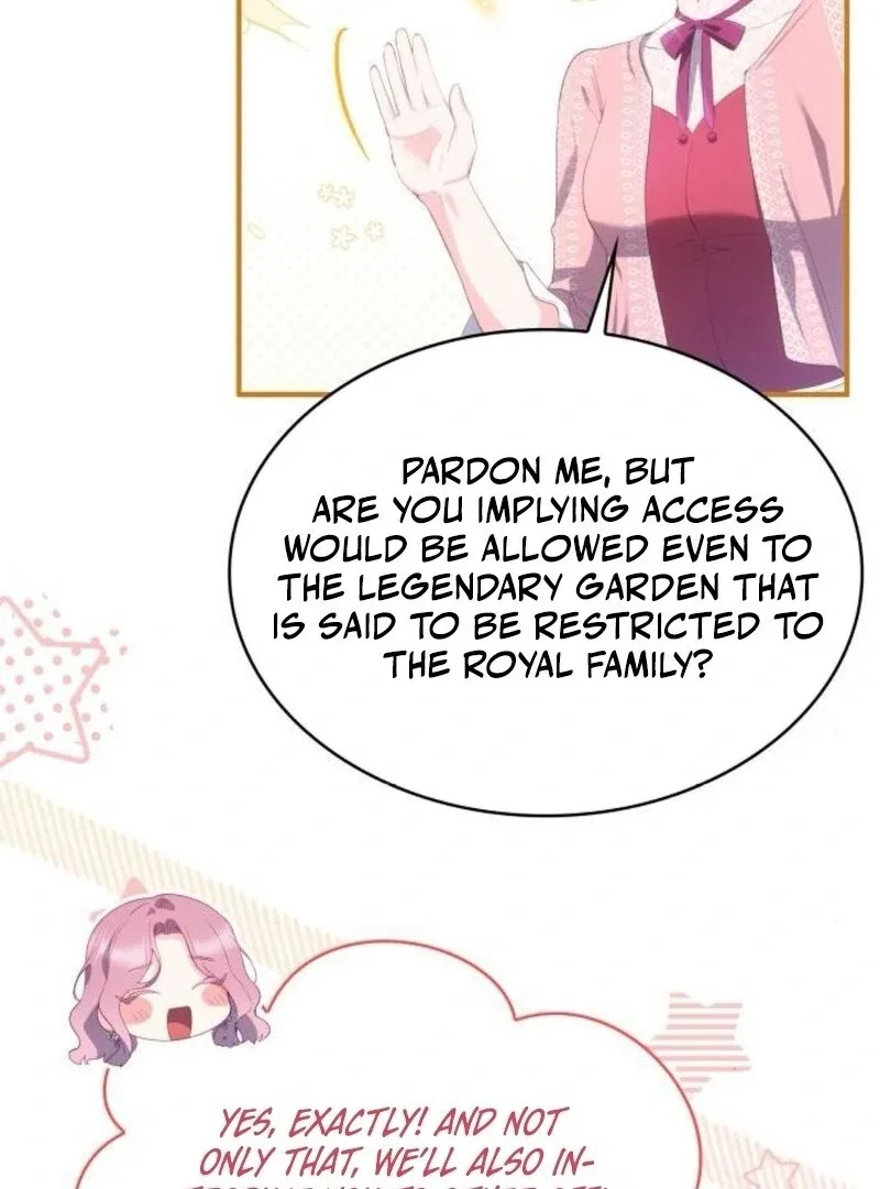 The Monster Knight wants Parental Leave Chapter 34 page 16
