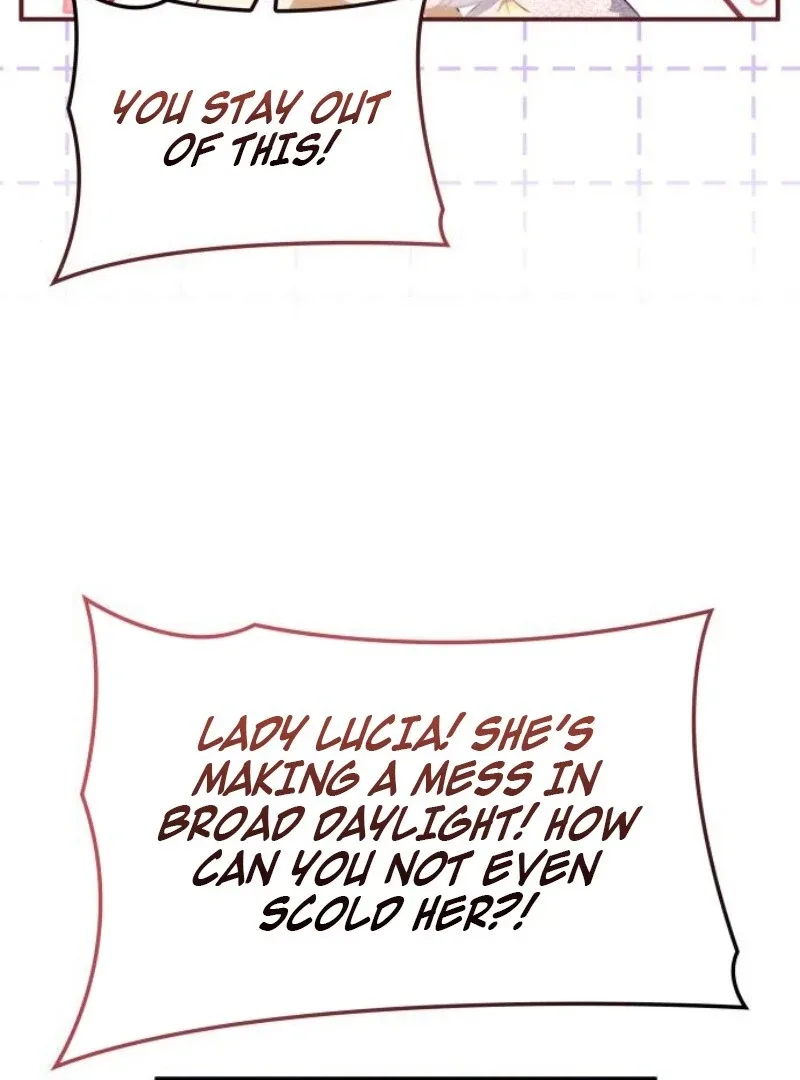 The Monster Knight wants Parental Leave Chapter 32 page 32