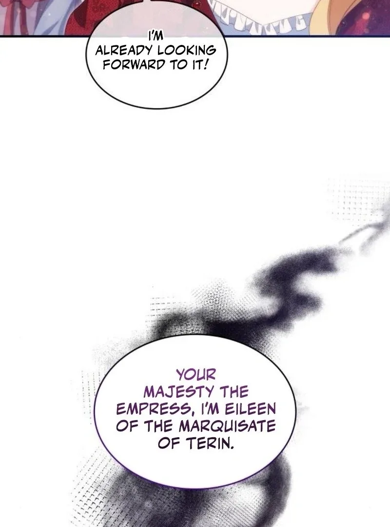 The Monster Knight wants Parental Leave Chapter 34 page 20