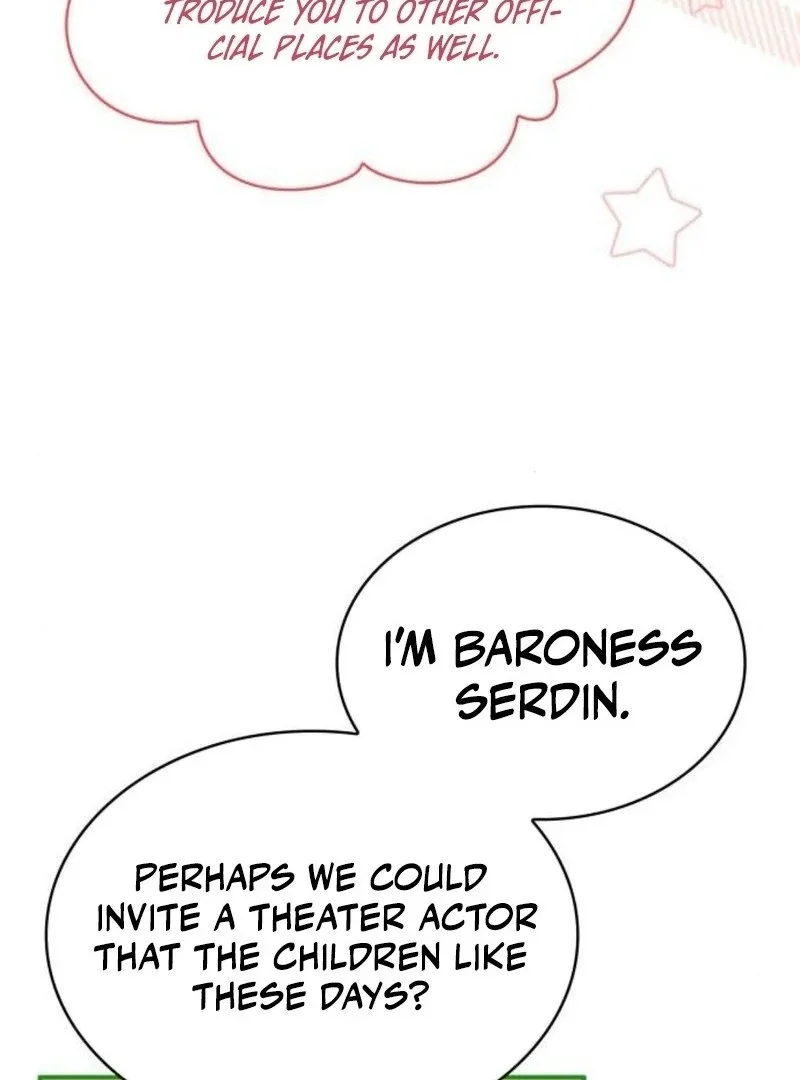 The Monster Knight wants Parental Leave Chapter 34 page 17