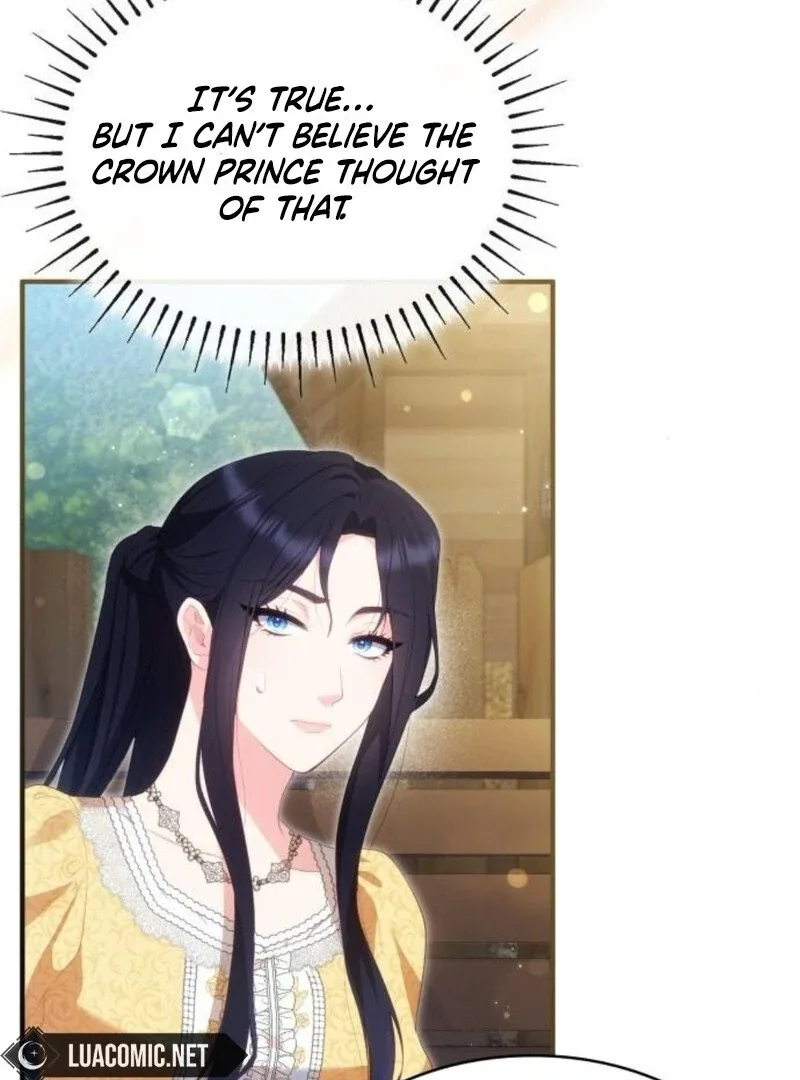 The Monster Knight wants Parental Leave Chapter 34 page 8