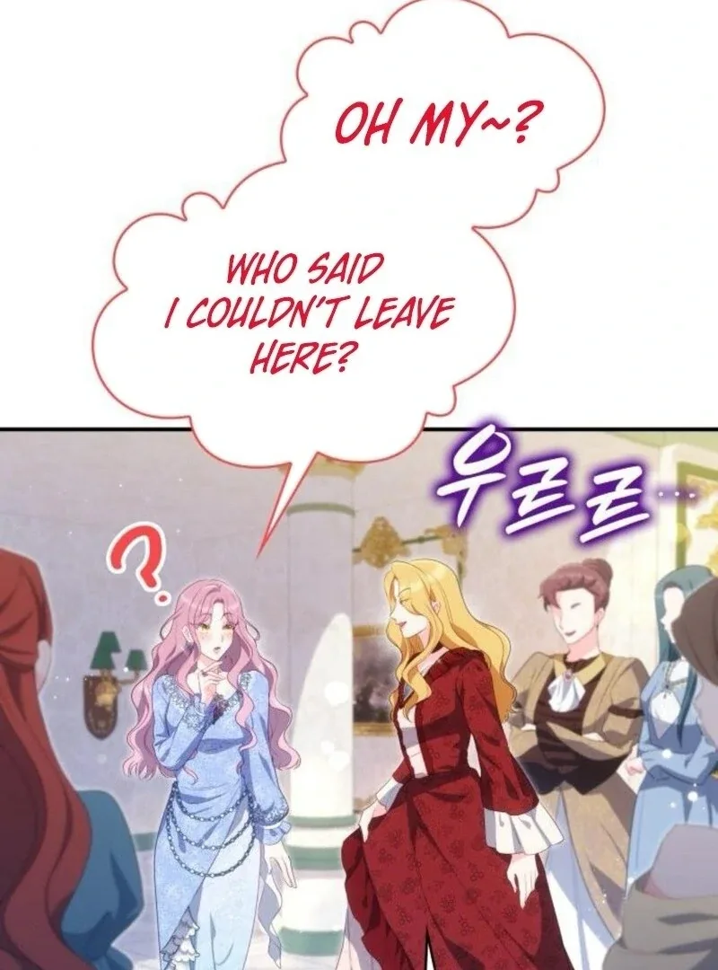 The Monster Knight wants Parental Leave Chapter 34 page 24