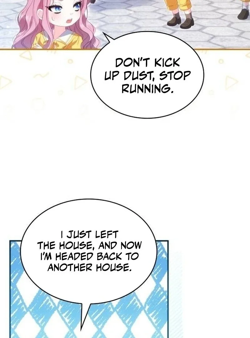 The Monster Knight wants Parental Leave Chapter 36 page 18