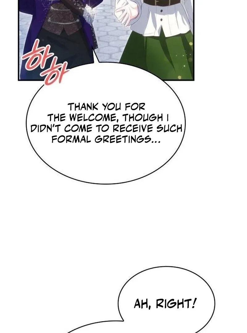 The Monster Knight wants Parental Leave Chapter 36 page 29