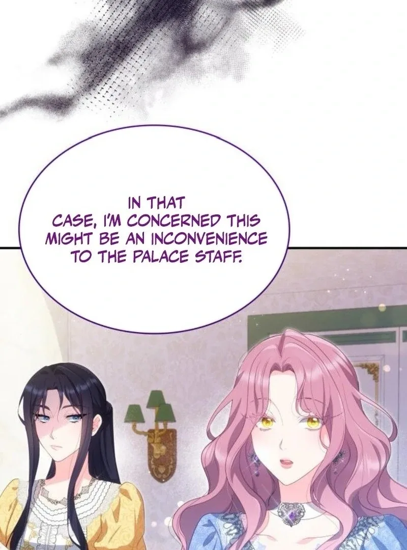 The Monster Knight wants Parental Leave Chapter 34 page 21