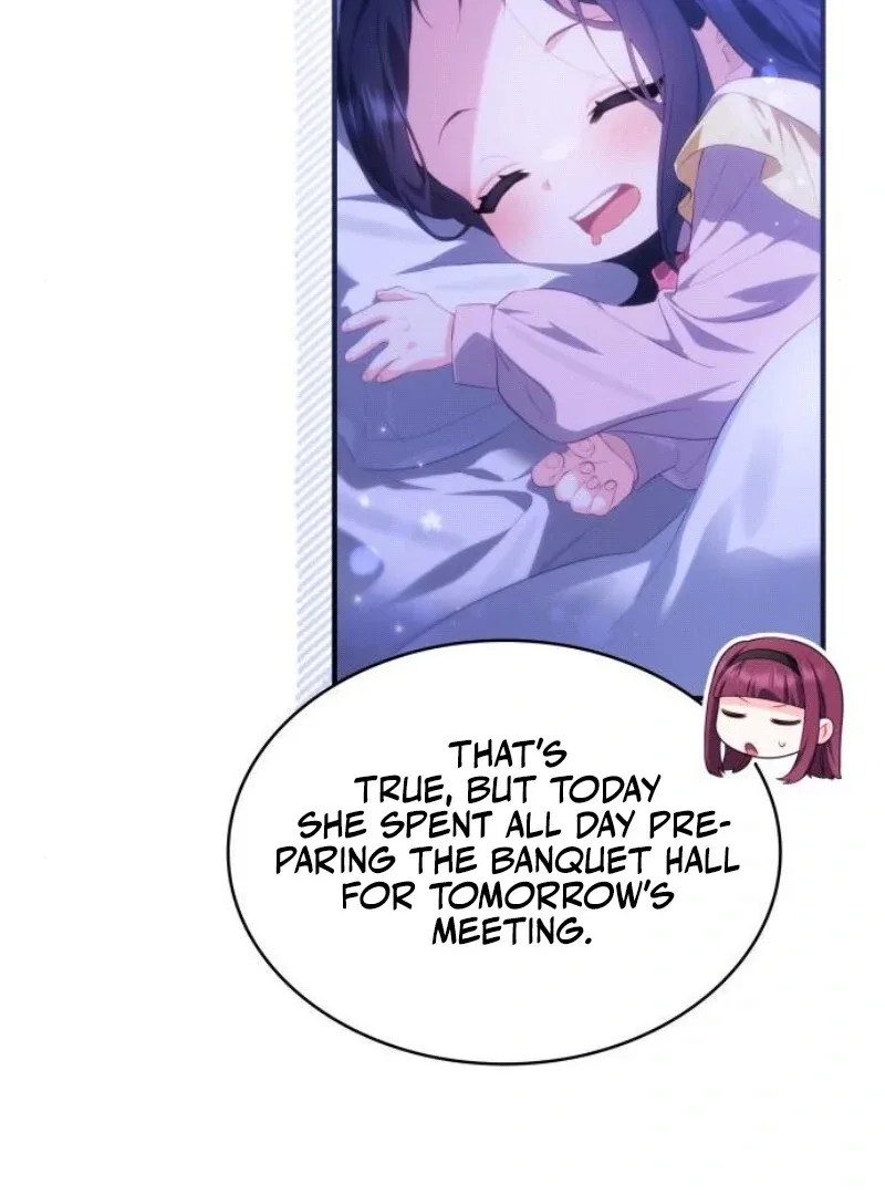The Monster Knight wants Parental Leave Chapter 32 page 53