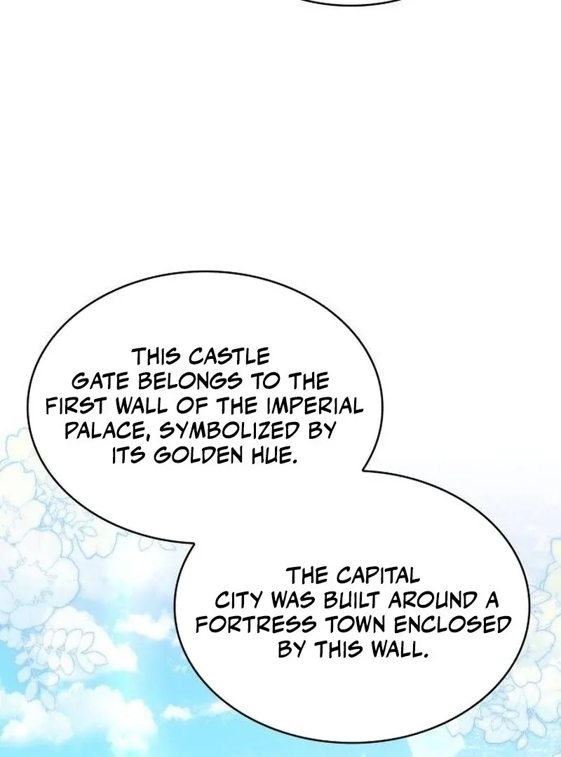 The Monster Knight wants Parental Leave Chapter 36 page 50
