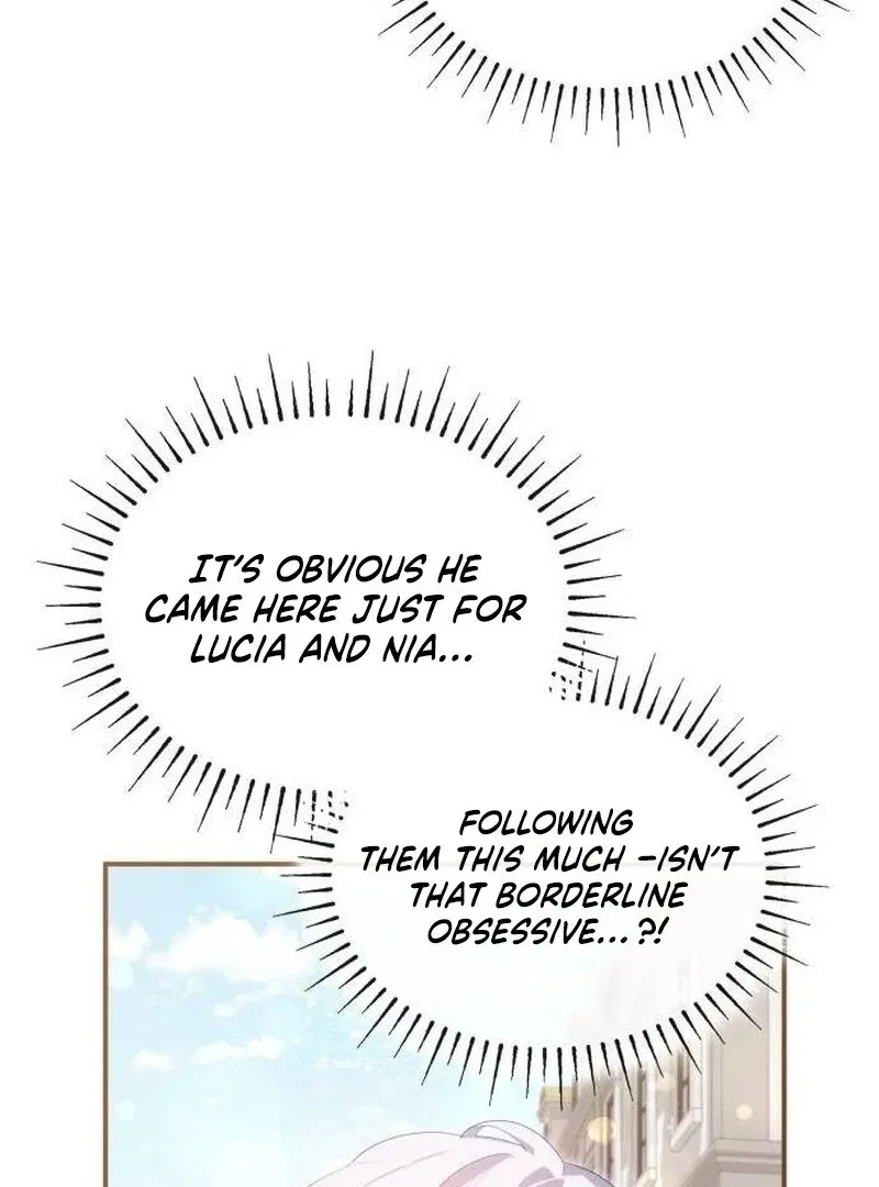 The Monster Knight wants Parental Leave Chapter 36 page 48
