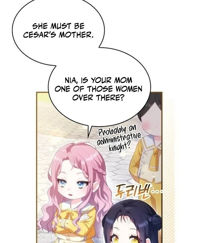 The Monster Knight wants Parental Leave Chapter 36 page 56