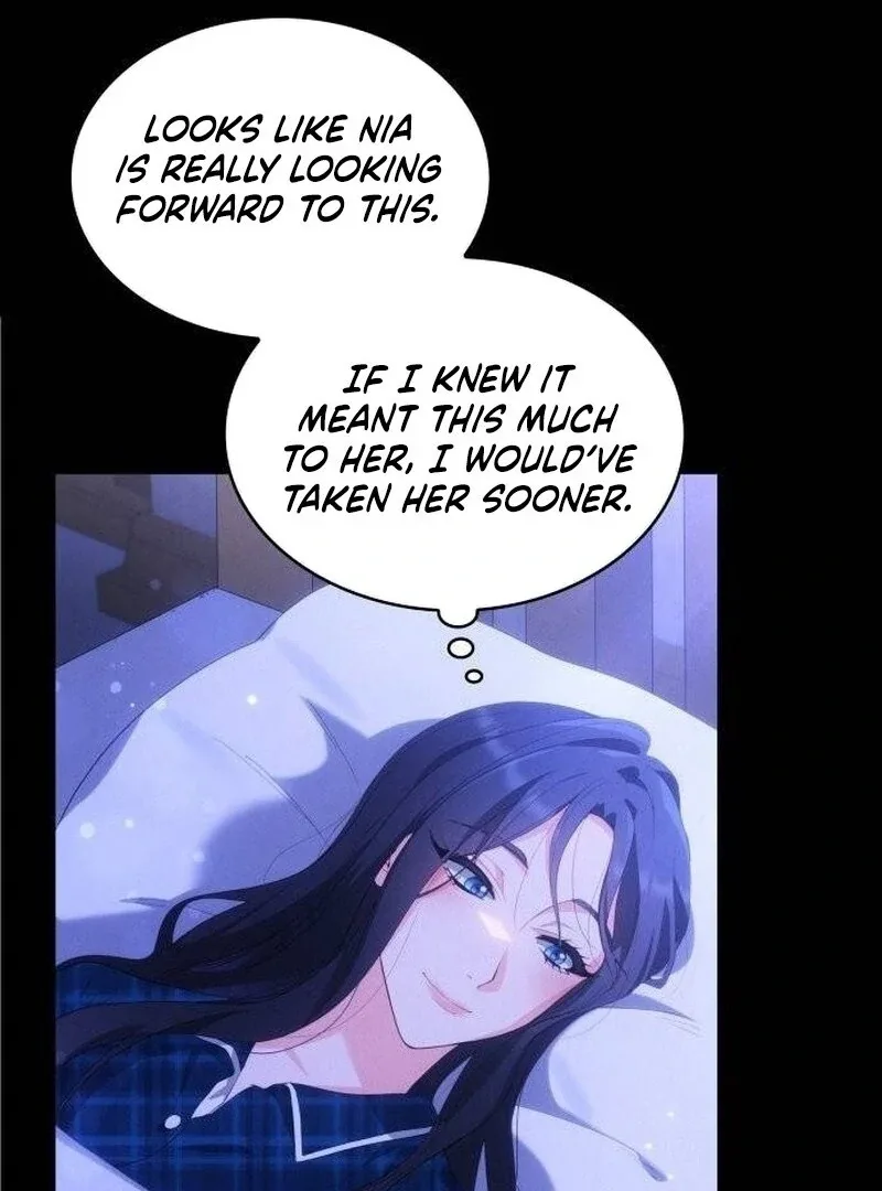 The Monster Knight wants Parental Leave Chapter 36 page 7