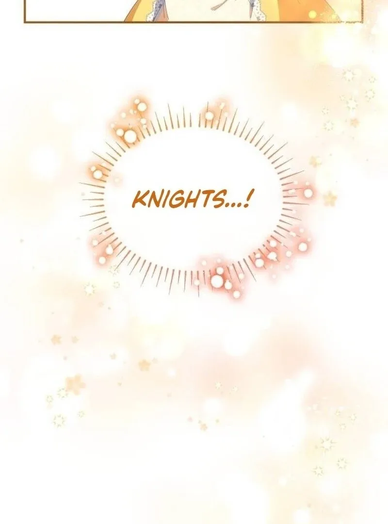 The Monster Knight wants Parental Leave Chapter 36 page 59