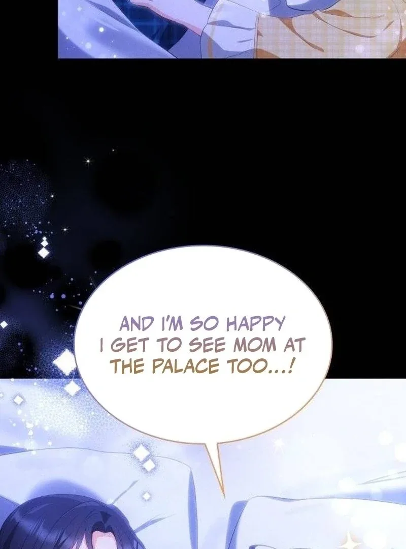 The Monster Knight wants Parental Leave Chapter 36 page 9