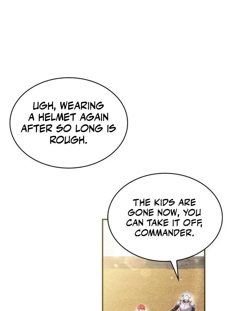 The Monster Knight wants Parental Leave Chapter 36 page 76