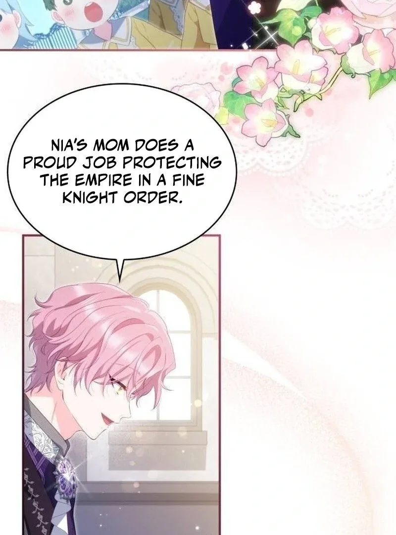 The Monster Knight wants Parental Leave Chapter 36 page 26