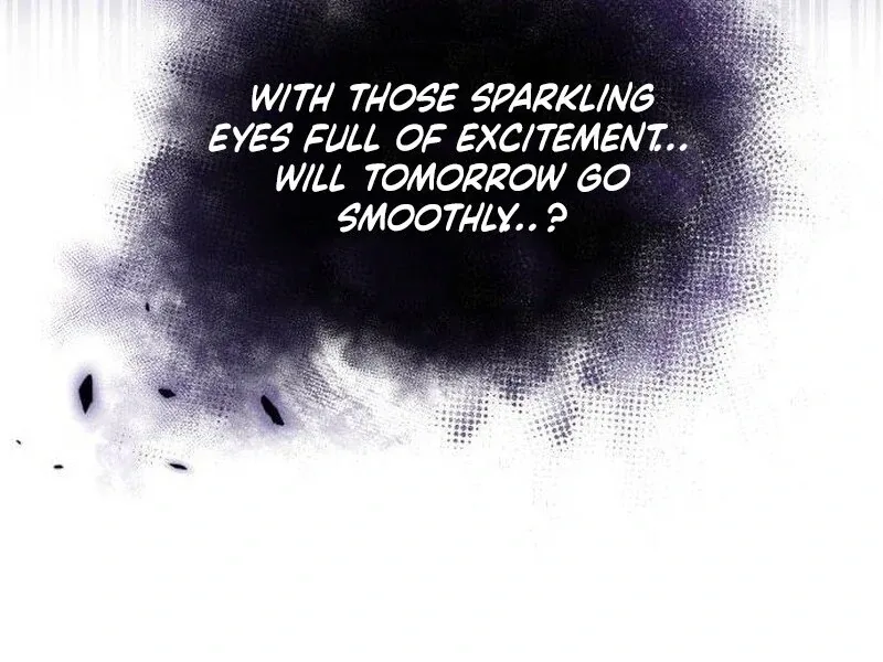 The Monster Knight wants Parental Leave Chapter 36 page 13