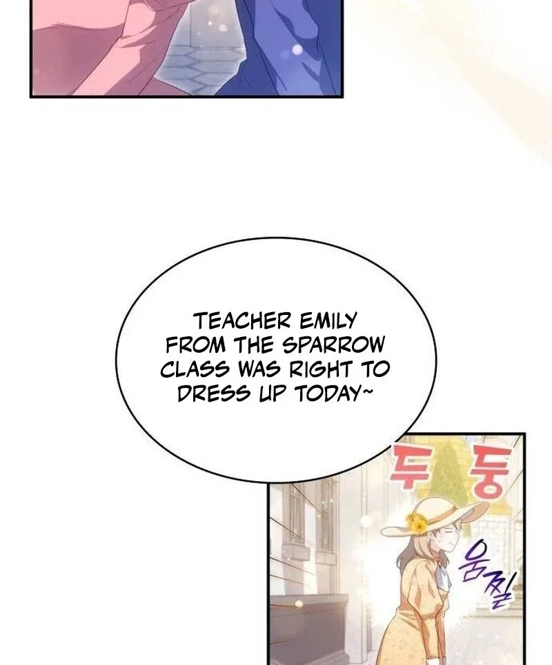 The Monster Knight wants Parental Leave Chapter 36 page 45