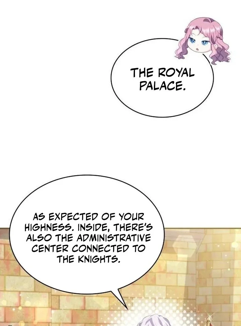 The Monster Knight wants Parental Leave Chapter 36 page 52