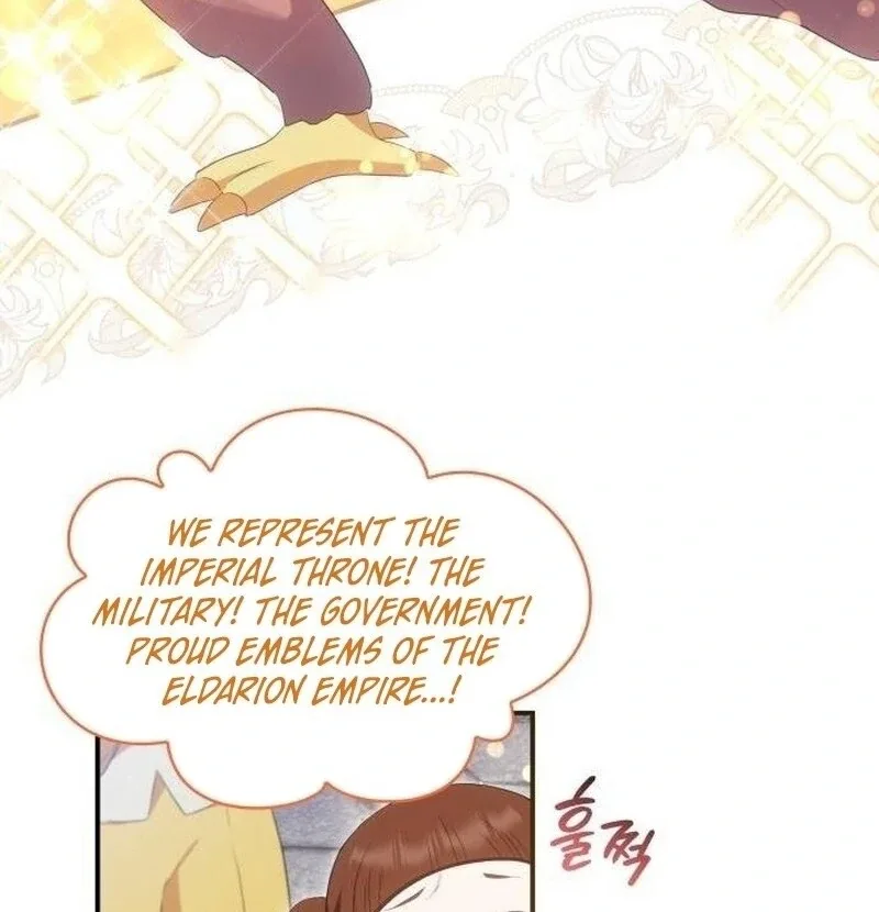 The Monster Knight wants Parental Leave Chapter 36 page 34