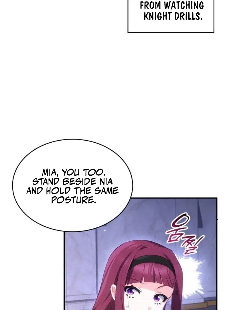 The Monster Knight wants Parental Leave Chapter 32 page 40