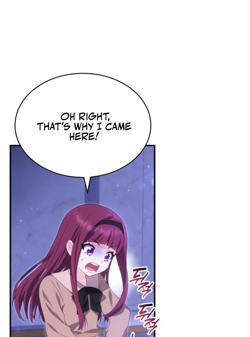 The Monster Knight wants Parental Leave Chapter 32 page 54